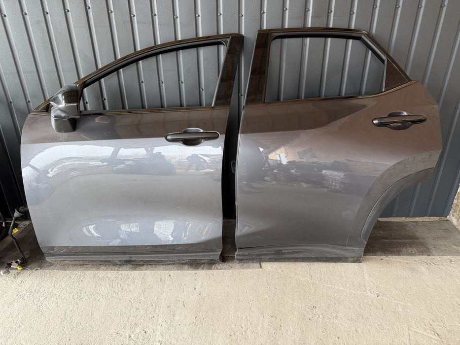 Lexus NX250 350h 450h Дверка Двері Двери Дверь передня ліва передня права задня ліва задня права, різні кольори в наявності РОЗБОРКА ЗАПЧАСТИНИ