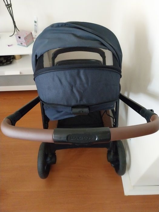 Carrinho de Bebe Maxi Cosi