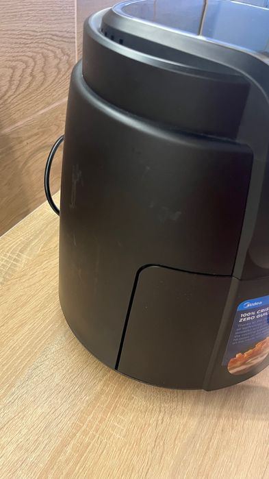 Air fryer midea 4L
