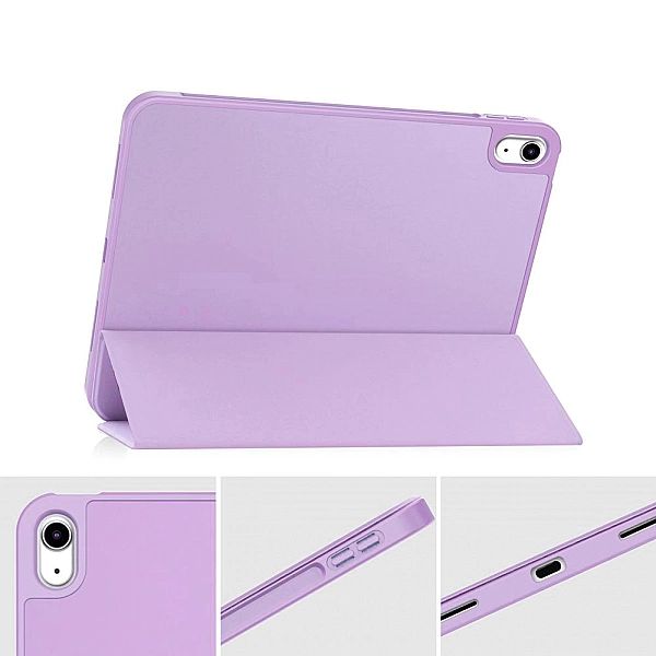 Tech-Protect Sc Pen Ipad 10.9/2022 Violet