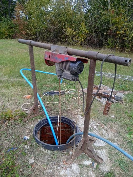 ‼️ Бурение скважин ‼️ Обустройство‼️ Ремонт‼️