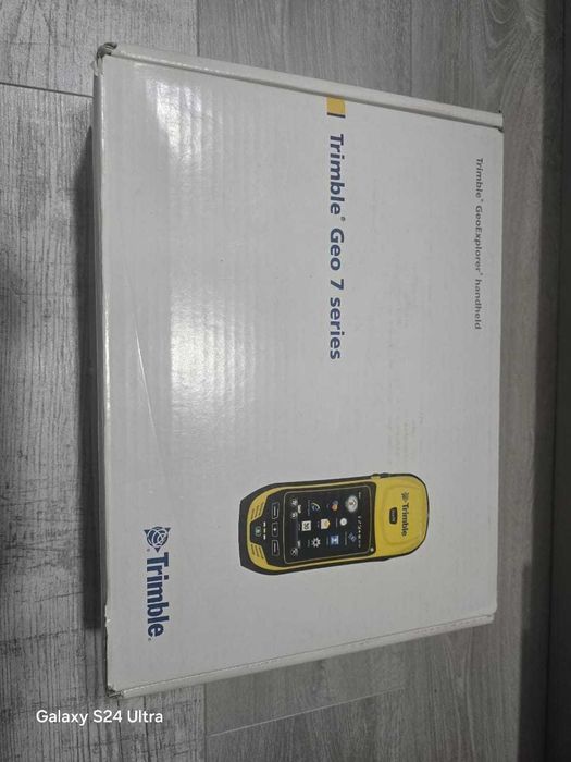 GPS Trimble Geo7x