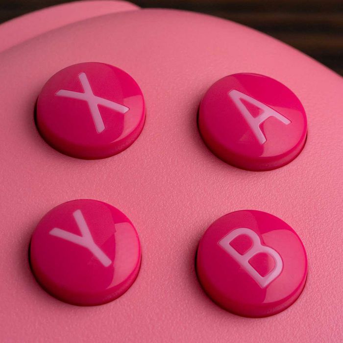 8BitDo Ultimate 2C: SWITCH (Bluetooth)