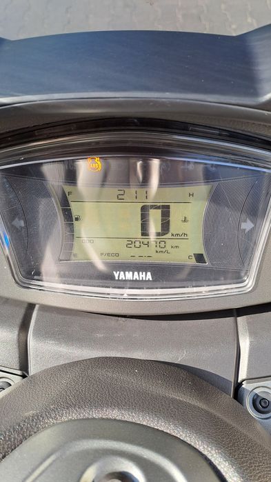 Продається Yamaha Nmax 155