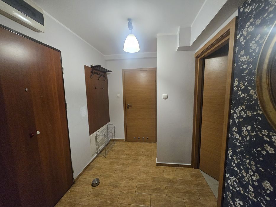 Dwupokojowe , blisko metra Zacisze ,Warszawa - Widok 6