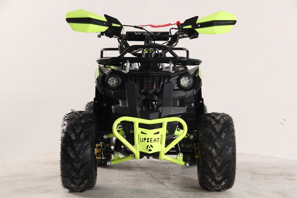 Акція!!! НОВИНКА-2025! Квадроцикл  DEFENDER  110 куб.см. ЗБІЛЬШЕНИЙ!