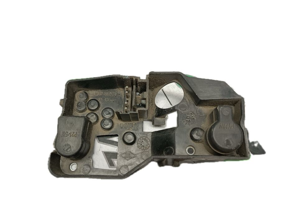 Suporte lâmpada direito RENAULT Laguna II (BG0/1_)