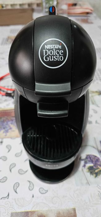 Máquina de café Cápsulas Krups Dolce Gusto