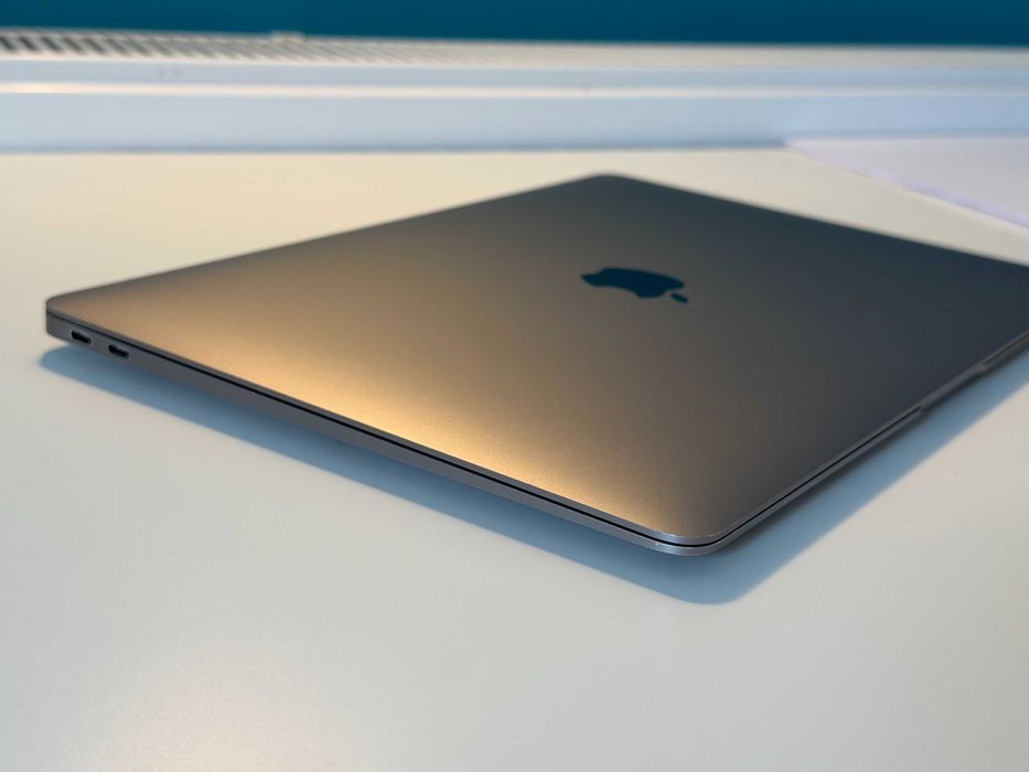 macbook air m1 16gb – Laptopy, cena na OLX.pl