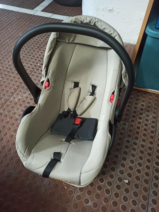 Acessórios de carrinho de bebé