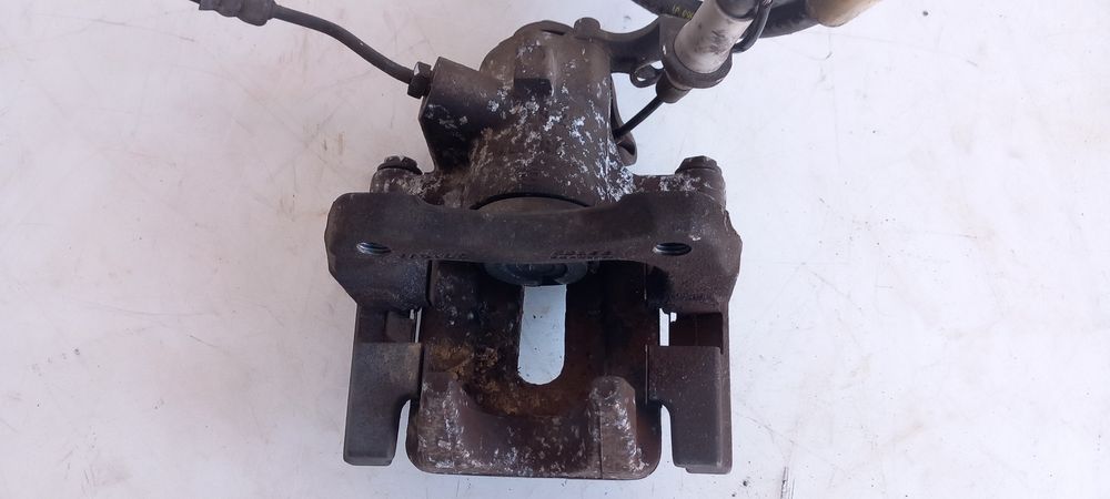 Pinça travão / maxila de travão trás direita PEUGEOT 407 Coupé (6C_)