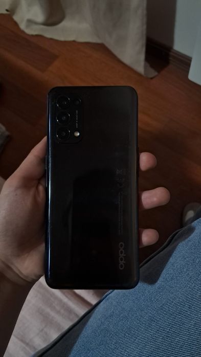 Telemóvel Oppo find x3 lite