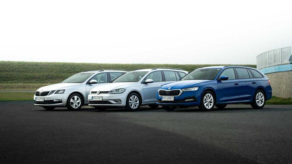 Wynajem samochodów 5-cio i 9-cio osobowych