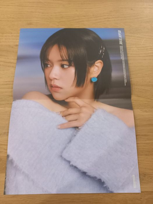 Foto Jeongyeon - Ready to be