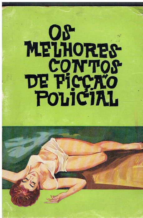 7125
	
The Best Crime Fiction Short Stories