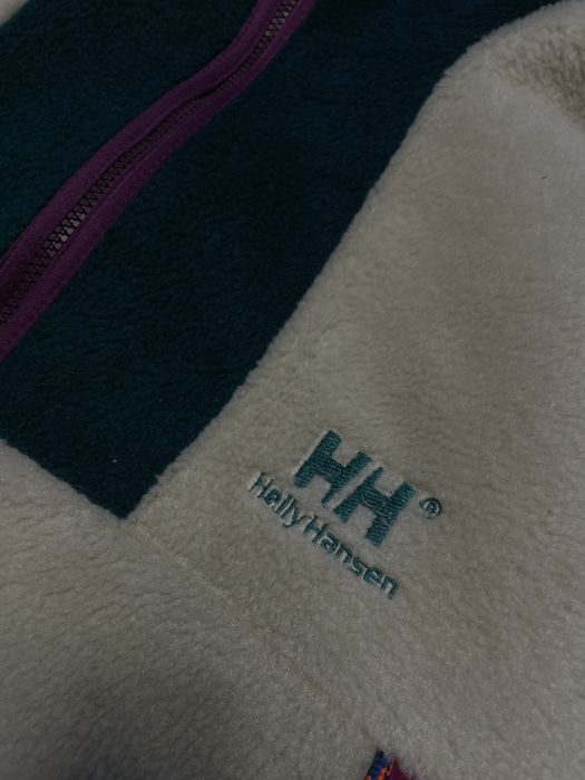 Шерпа Helly Hansen