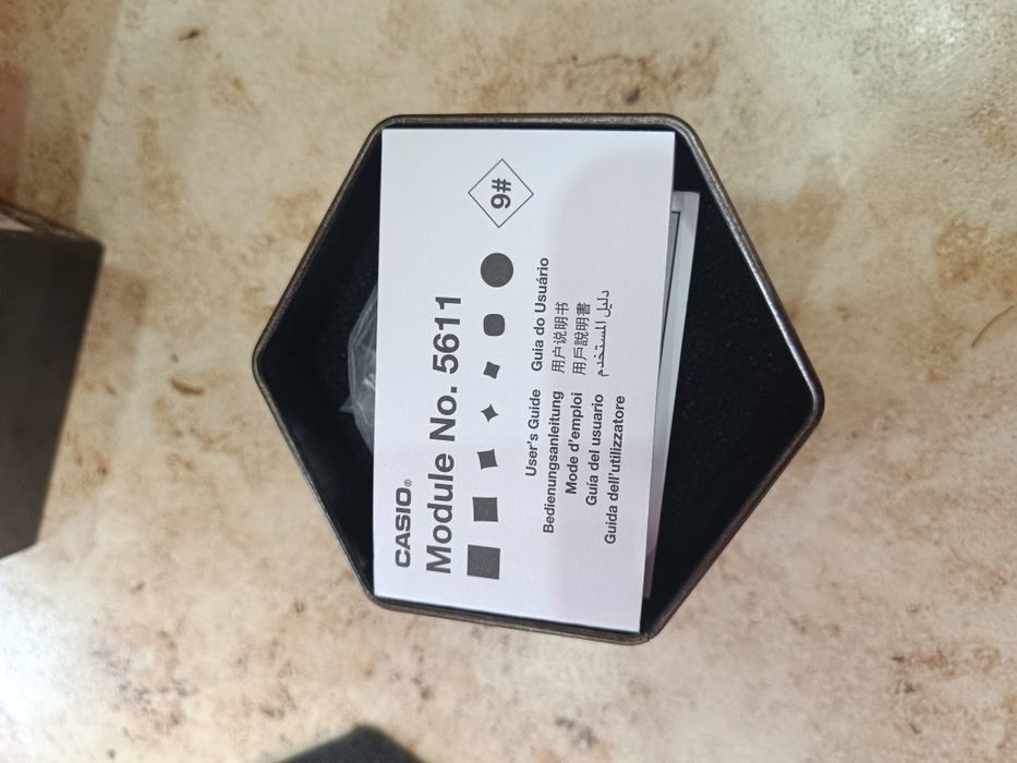 ОРИГИНАЛ Casio G-SHOCK Classic GM-2110D-2BER