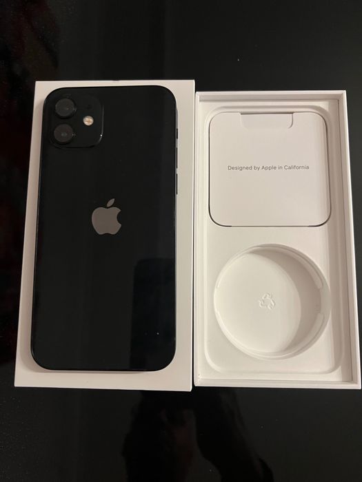 IPhone 12 128GB Impecável