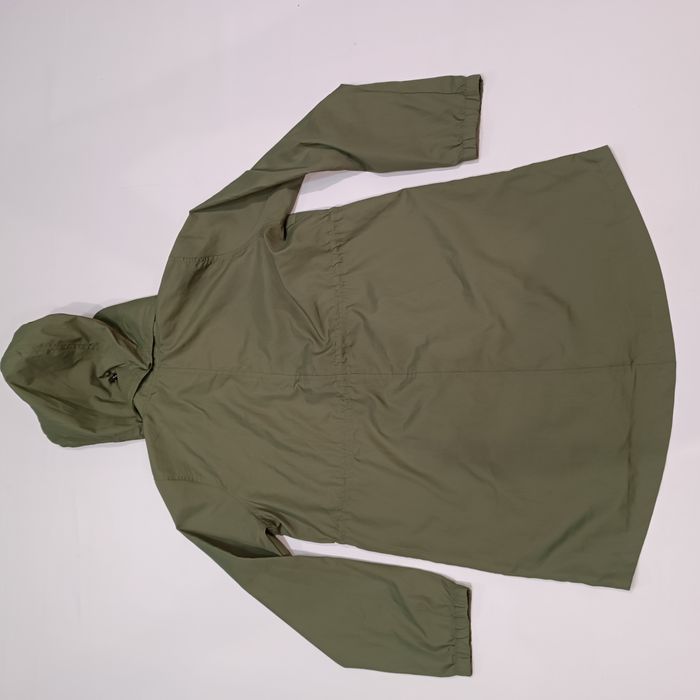 parka z kapturem colloseum | Khaki | roz,L40/12 kurtka wiatrówka