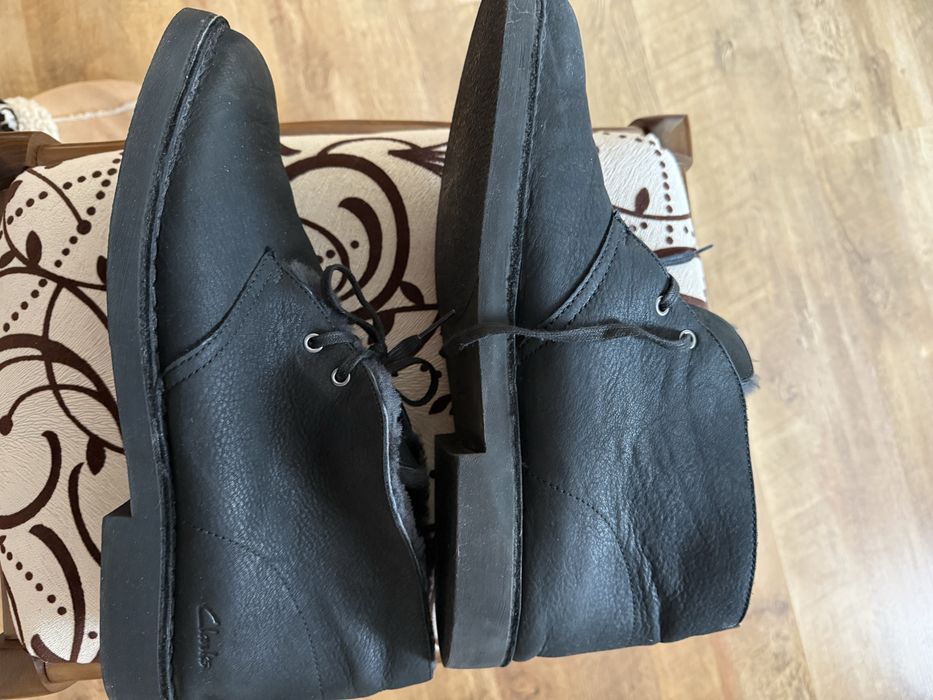 Чоботи чоловічі ,зимові