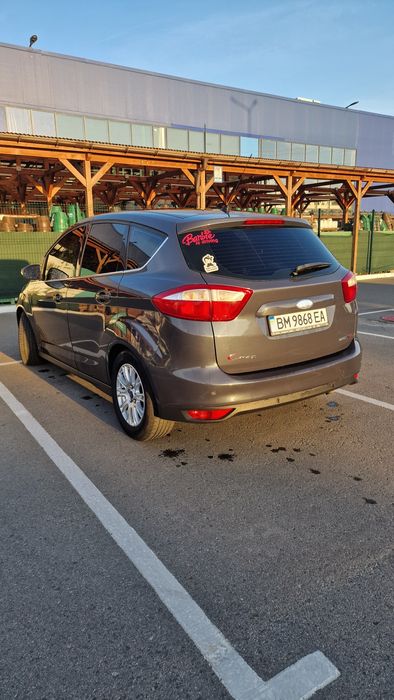 Ford C max 2011р.