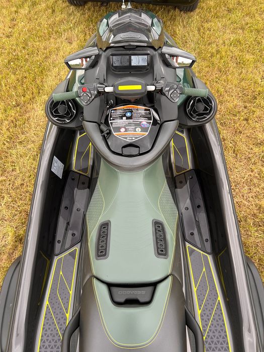 Sea-Doo RXP 300 RS Apex