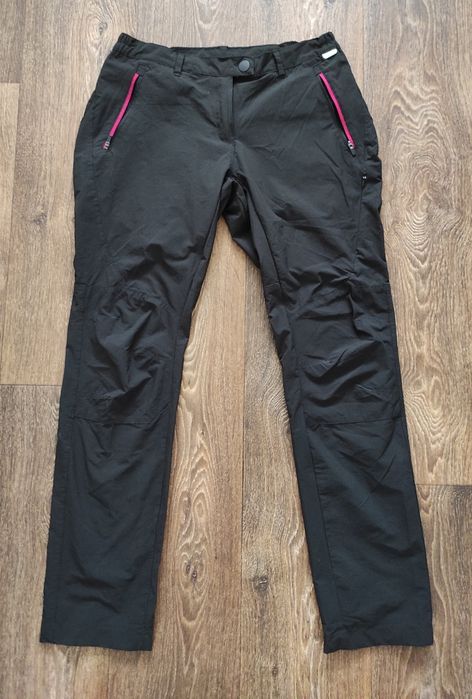 L Regatta outdoors оригінальні жіночі трекінгові штани