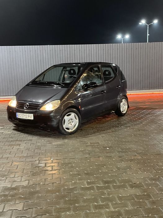 Продам мерседнс а класс