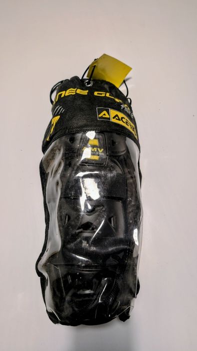 Joelheiras Acerbis