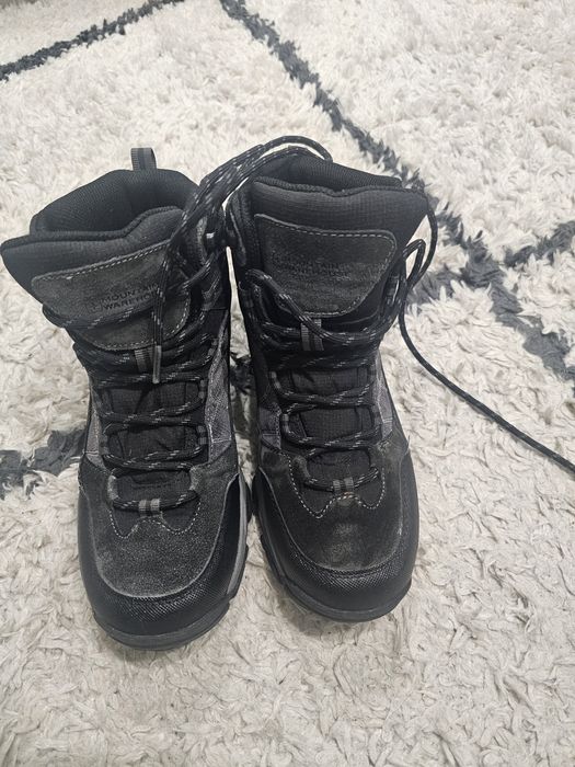 Buty Mountain Warehouse