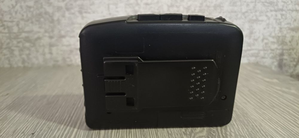 кассетный плеер Aiwa TX656.