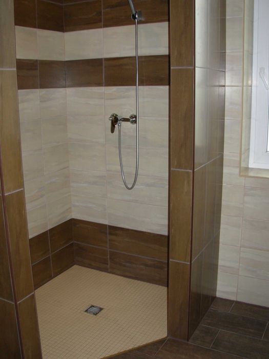 Цегляний будинок 9х11 м