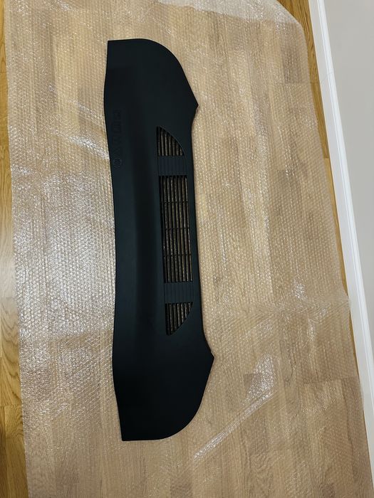 Ford mustang mach e Пластик під капот, Накладка під капот,