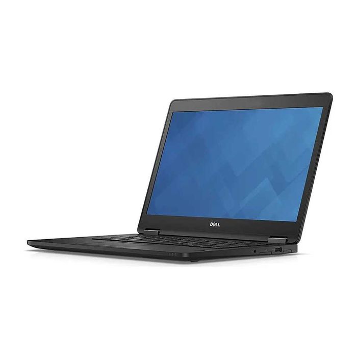 Dell Latitude E5470 | i5-6300U 2.40GHz | 8GB DDR4 | SSD 240GB | Intel HD Graphics 520