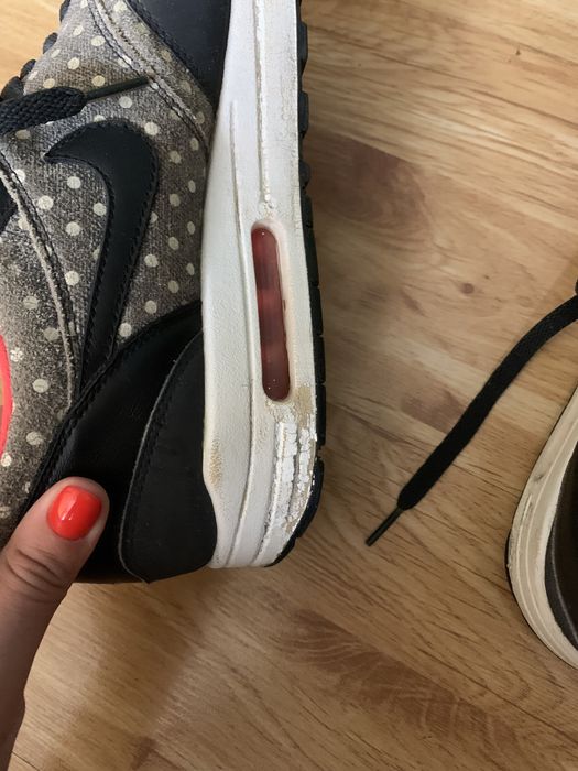 Кросовки AIR MAX 1 Оригінал