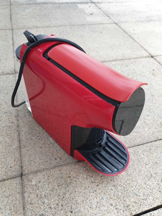 Máquina café  continente