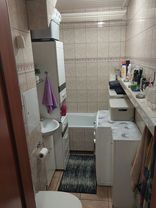 Kawalerka 20 m² . Po remoncie.  Umeblowane do wprowadzenia. - Widok 3