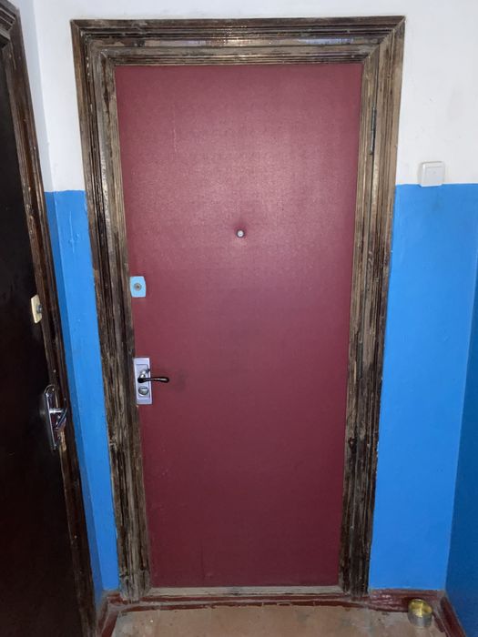 Продаю 2-х кімнатну квартиру