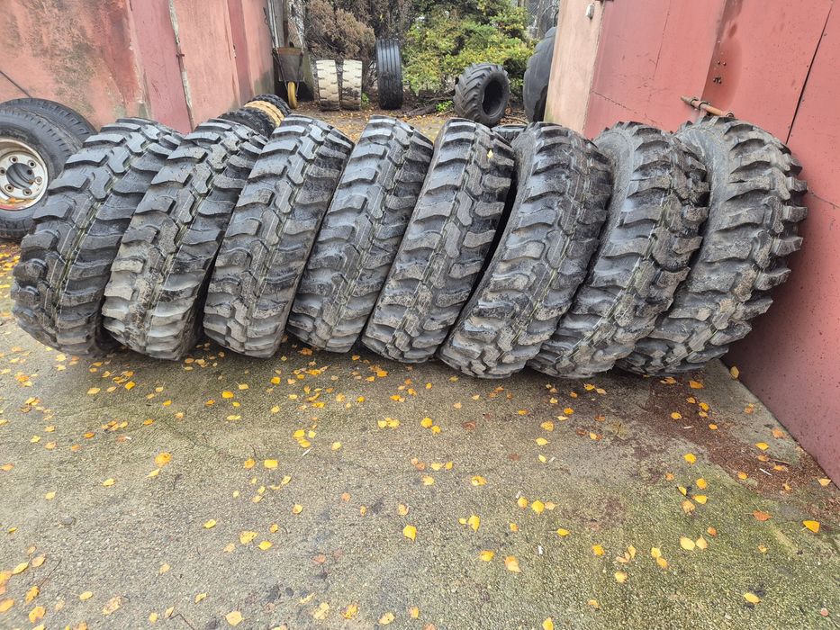 Opony 335/80r20  12.5r20