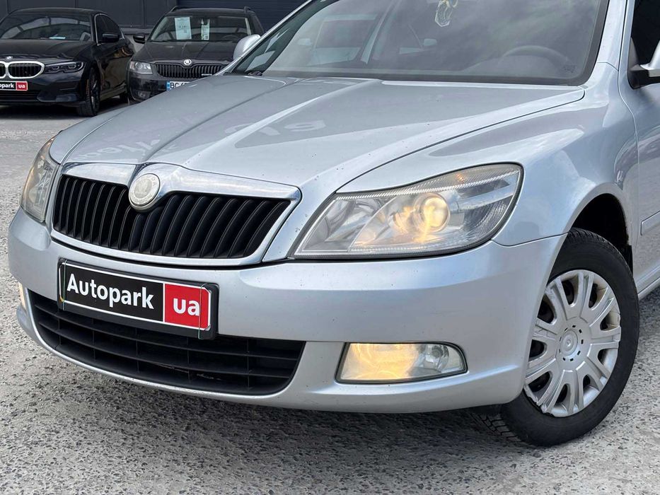Продам Skoda Octavia 2010р. #76219