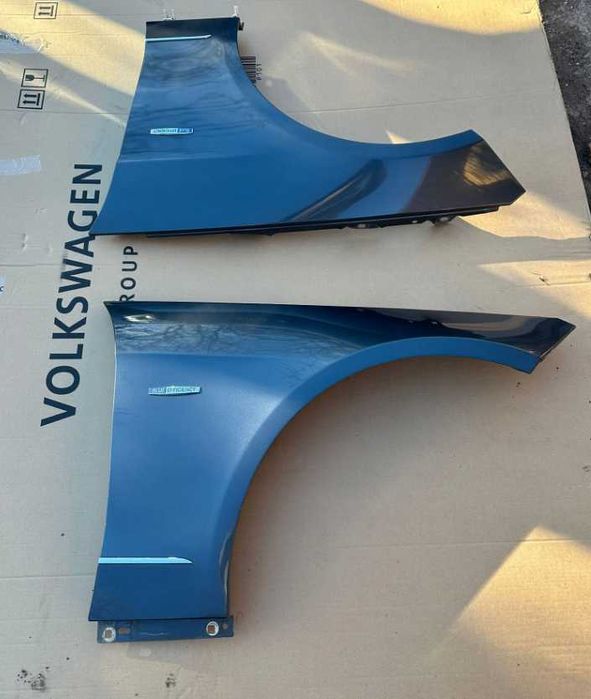 Крыло правое левое Mercedes E-Class W212 W213 USA EU Разборка мерседес