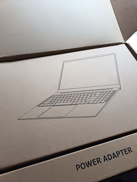 Computador novo UL153