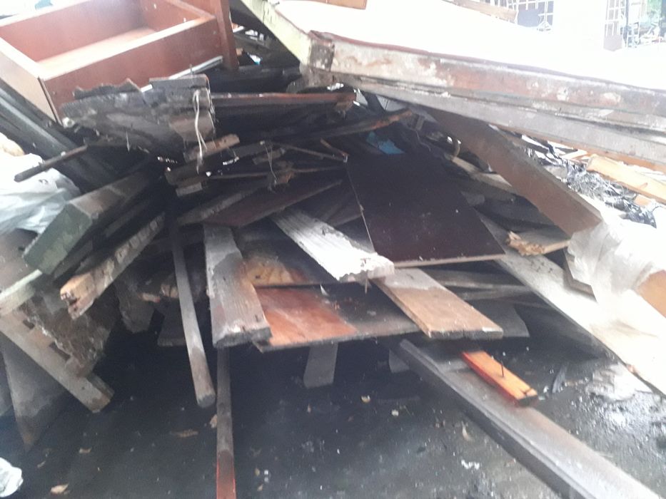 Продам дрова з доставкою  6500