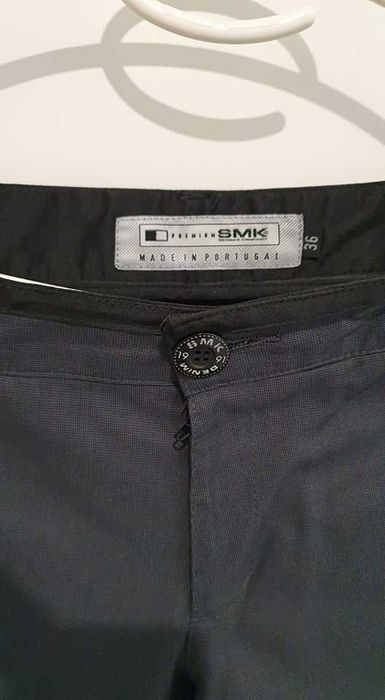 FATO SMK usado 1 vez