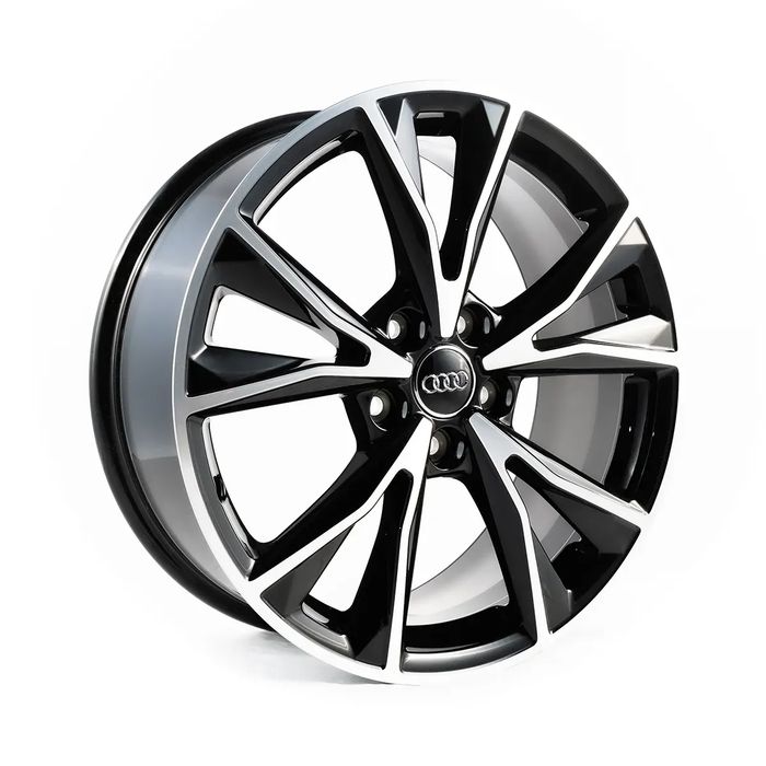 NOWE ORYGINALNE Koła Audi 18" A3 A4 A6 A8 Q2 Q3 TT