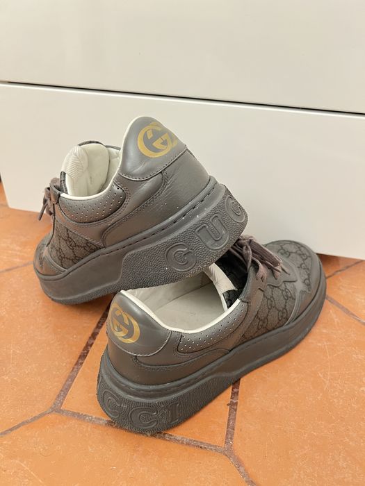 Sapatos gucci 150€