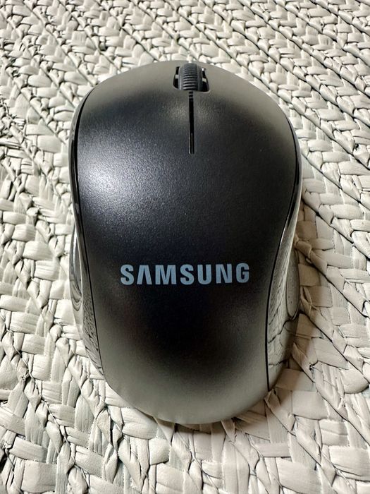 Rato “Samsung” (Wireless)