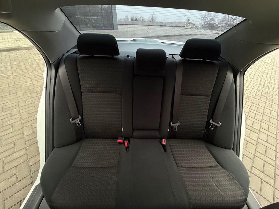 Toyota Corolla 2011р.в (рестайлинг) 1.6 автомат