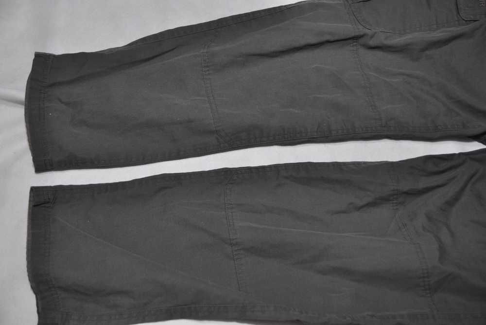 TRESPASS XL  męskie spodnie trekkingowe loose wygodne s3v