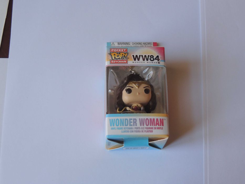 Kit Mulher Maravilha 84